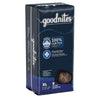 Male Youth Absorbent Underwear GoodNites® Pull On with Tear Away Seams X-Large Disposable Heavy Absorbency - 53381