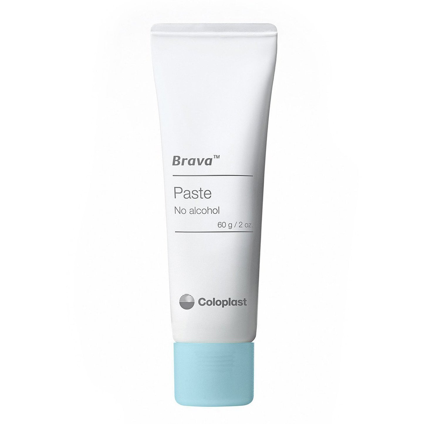 Brava® Sting-Free Ostomy Barrier Paste, 2-ounce tube 12050