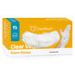 CareStock™ Vinyl Exam Glove, Extra Large, Ivory CS2598