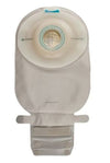 Urostomy Pouch SenSura® Mio Convex One-Piece System 10-1/2 Inch Length, Maxi Convex Light, Pre-Cut 1-1/4 Inch Stoma Drainable - 16827