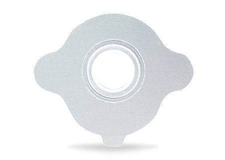 Adhesive Baseplate Provox® FlexiDerm™ - 7253