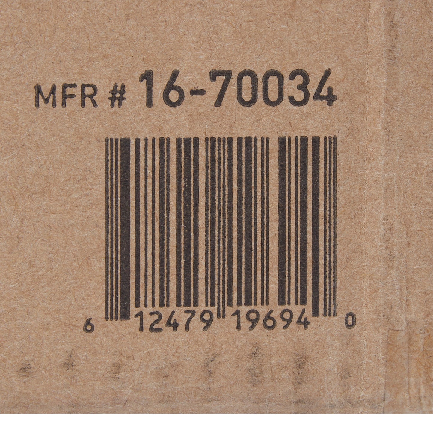 McKesson White Polypropylene Spoon 16-70034