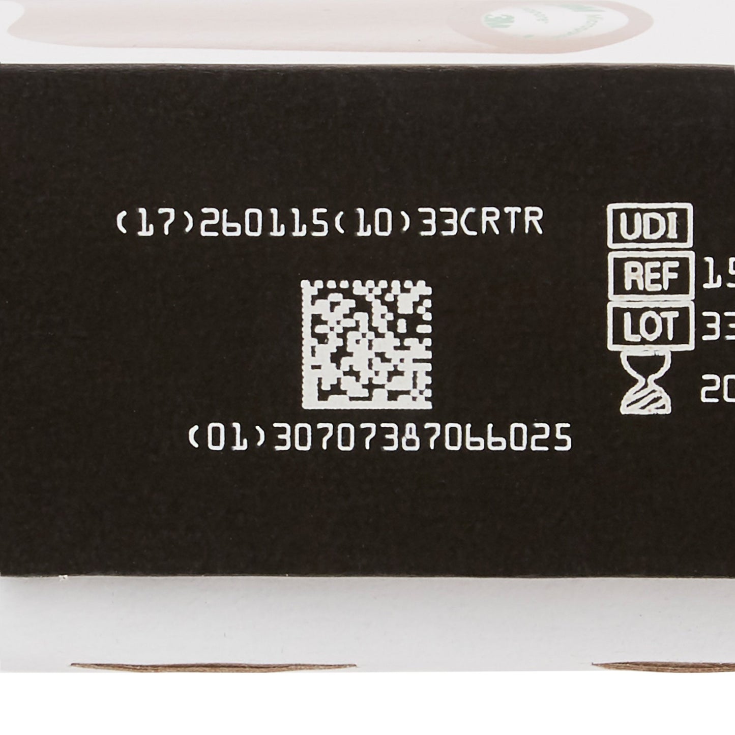 3M™ Micropore™ Paper Medical Tape, 2 Inch x 10 Yard, Tan 1533-2