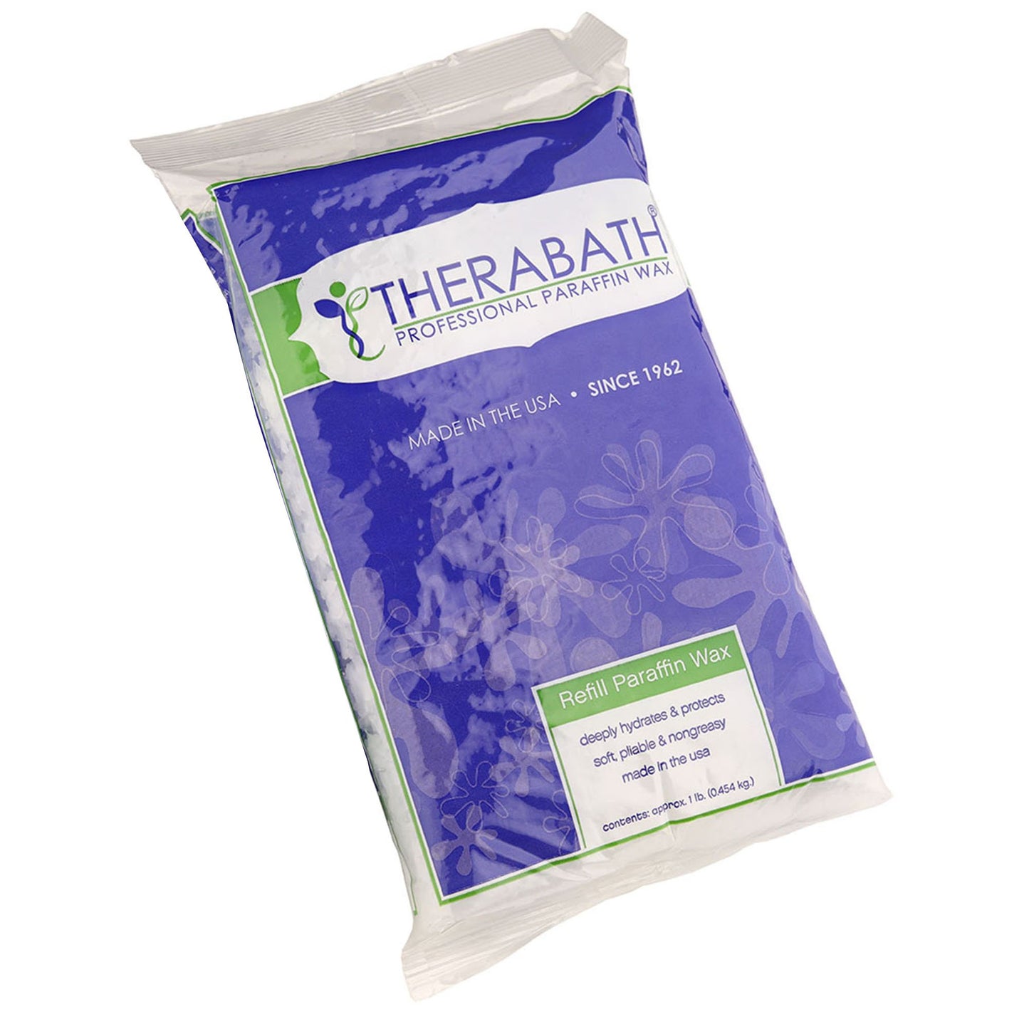 Therabath® Unscented Paraffin Beads, 1 lb 11-1199