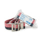 McKesson Stars and Stripes Gait Belt, 60 Inch 861