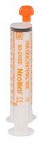 Enteral / Oral Syringe NeoMed® 12 mL Oral Tip Without Safety - NM-S12EO