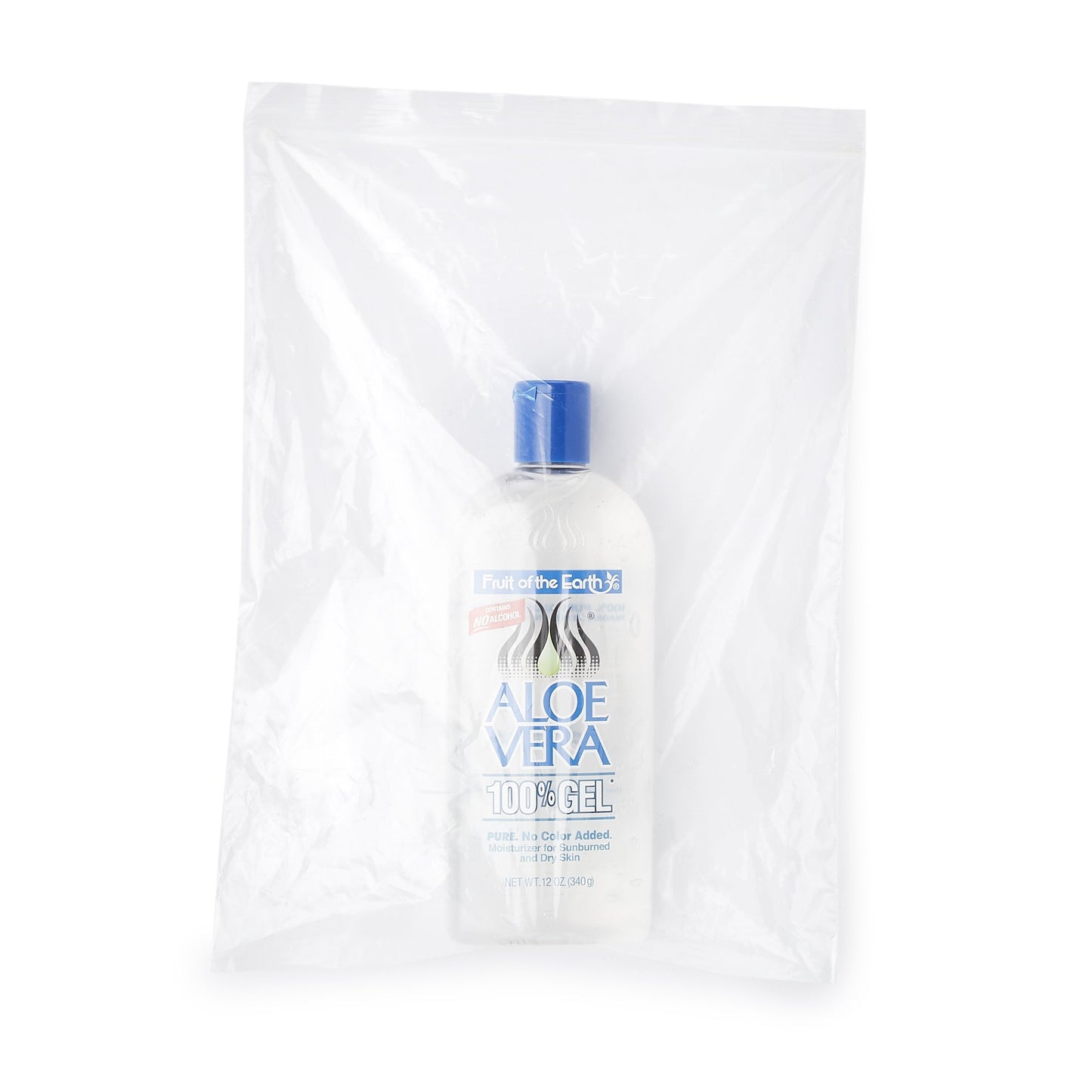 Fruit Of the Earth™ Aloe Vera Gel Moisturizer 07166100120