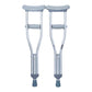 McKesson Underarm Crutches for Children 3'7" to 4' 146-10427