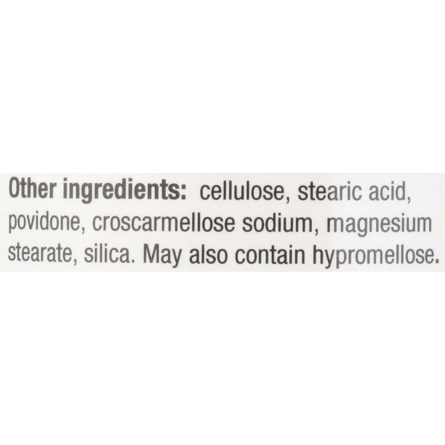 Geri-Care® Ascorbic Acid Vitamin C Supplement 841-50-GCP