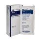 Island Dressing Telfa™ 4 X 10 Inch Rectangle Sterile - 7542