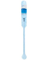 Urethral Catheter LoFric® Primo™ Straight Tip Hydrophilic Coated PVC 10 Fr. 8 Inch - 4111040