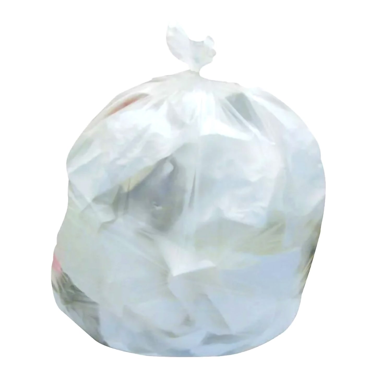 RJ Schinner Co Heritage Super Tuf Trash Bag HERH6036TC, Case of 200
