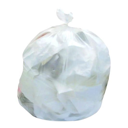 RJ Schinner Co Heritage Super Tuf Trash Bag HERH6036TC, Case of 200