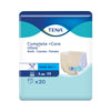 TENA Complete +Care Ultra™ Briefs with CurvDefence™, X-Large 67470