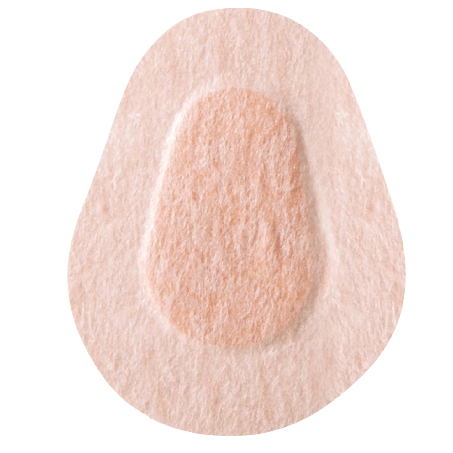 Nexcare™ Opticlude™ Orthoptic Eye Patch, 47.5 x 63.5 Millimeter 1537