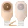 Ostomy Pouch Premier™ Flextend™ One-Piece System 12 Inch Length Trim To Fit 2-1/2 Inch Stoma Drainable - 8651