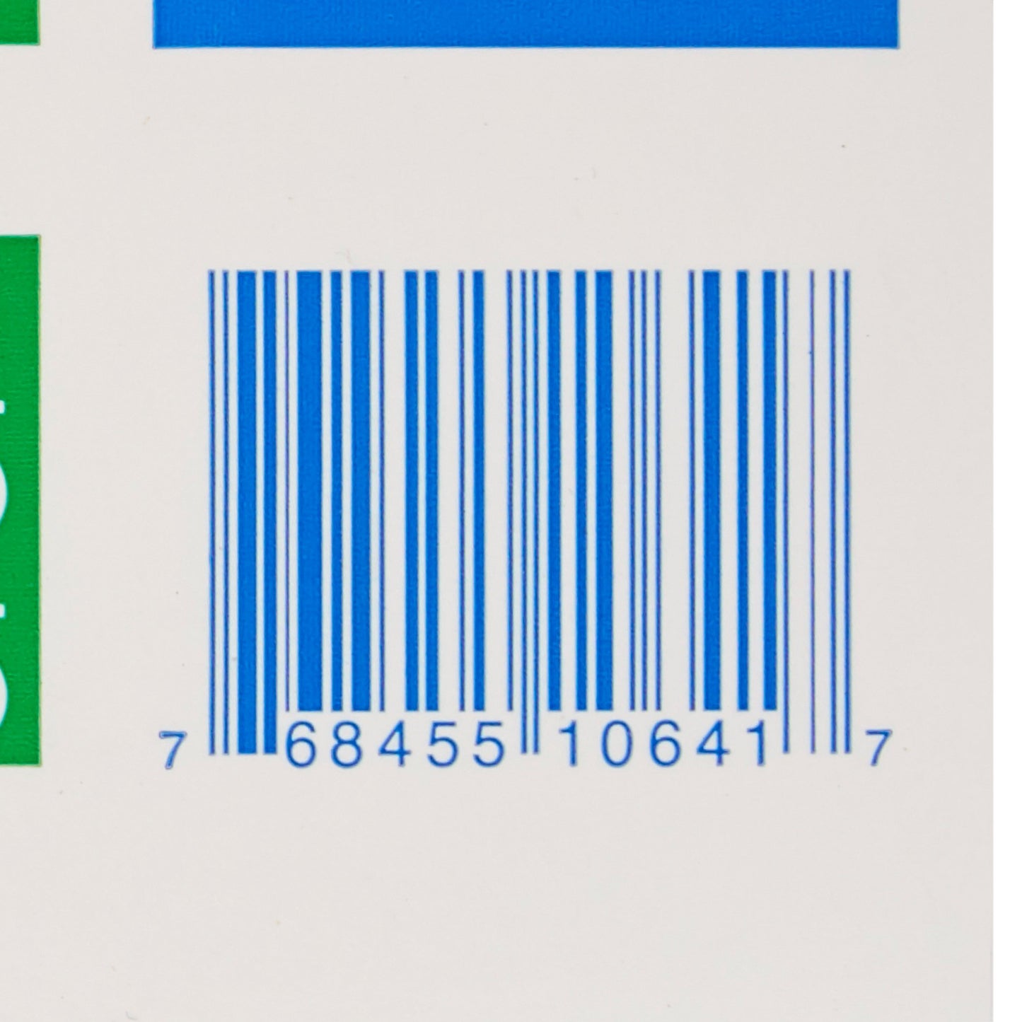 Sur-Fit Natura® Two-Piece Durahesive® Skin Barrier, 70 mm flange 413181