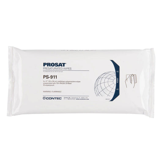 Contec Inc  PS-911, Bag of 30
