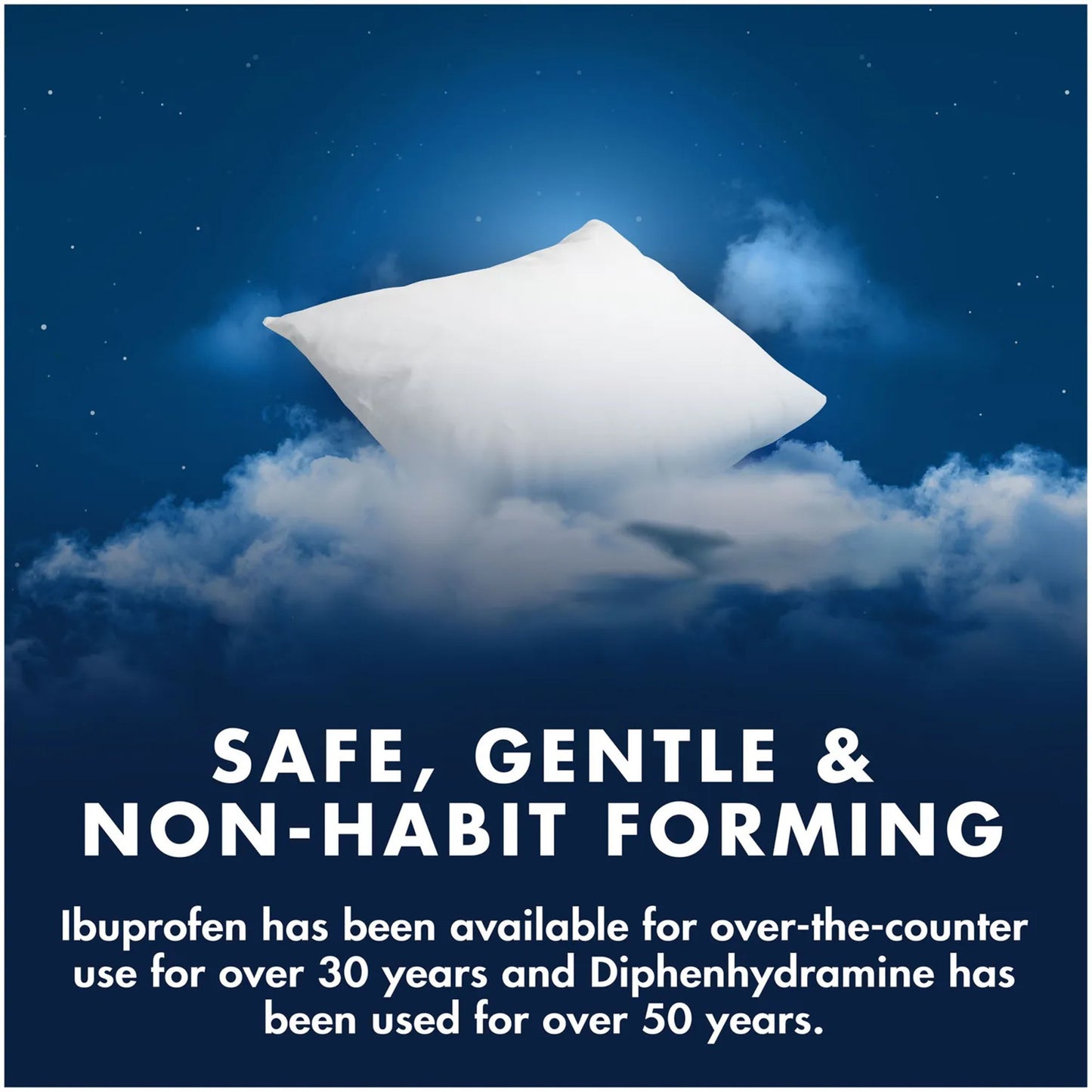 Advil PM Caplets 00573016440