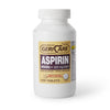 Pain Relief Quali-Tabs 325 mg Strength Aspirin Tablet 1,000 per Bottle - 901-10-GCP