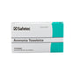 Safetec Ammonia / Alcohol Respiratory Stimulant 62022