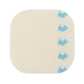 McKesson Hydrocolloid Dressing, 4 x 4 Inch 1883
