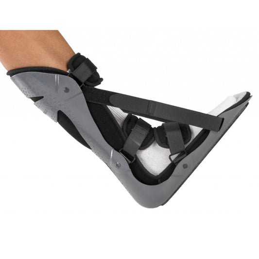 Night Splint Procare® Plantar Fasciitis™ Large Strap Closure Male 9-1/2 to 11-1/2 / Female 10 to 12-1/2 Foot - 79-97757