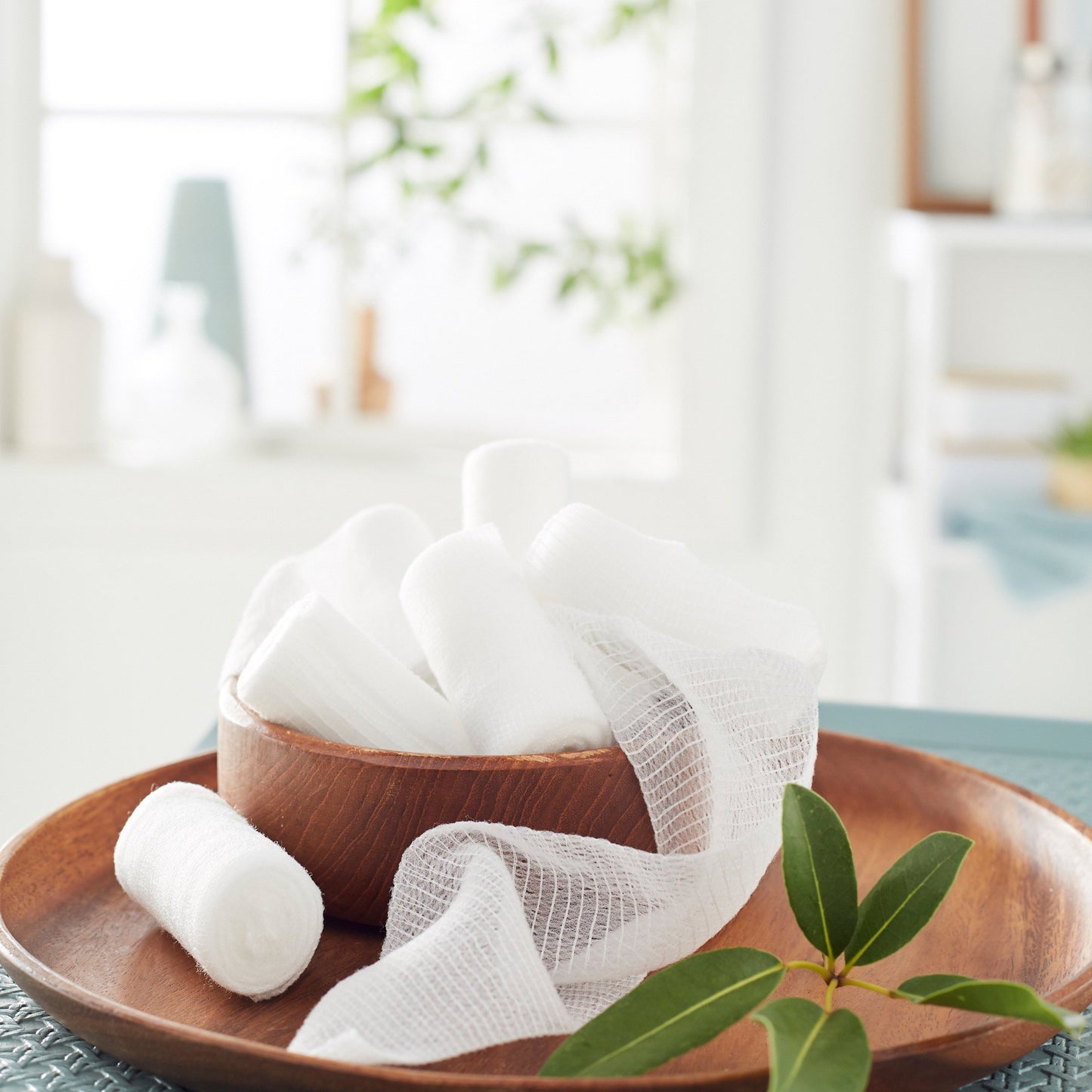 Conco® Conforming Bandage, 3 Inch x 4-1/10 Yard, 1-Ply 80300000