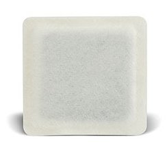 Composite Dressing Carboflex® Odor Control 6 X 8 Inch Rectangle Sterile Water Resistant Film Backing - 403204