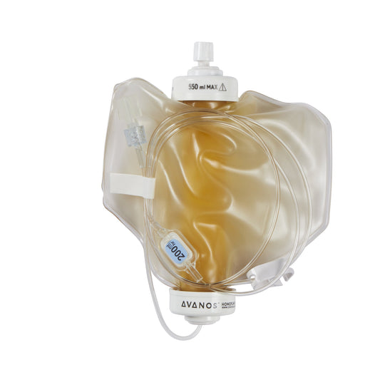 Elastomeric Pump Homepump Eclipse* 400 mL Volume 200 mL / Hr. Flow Rate - E402000