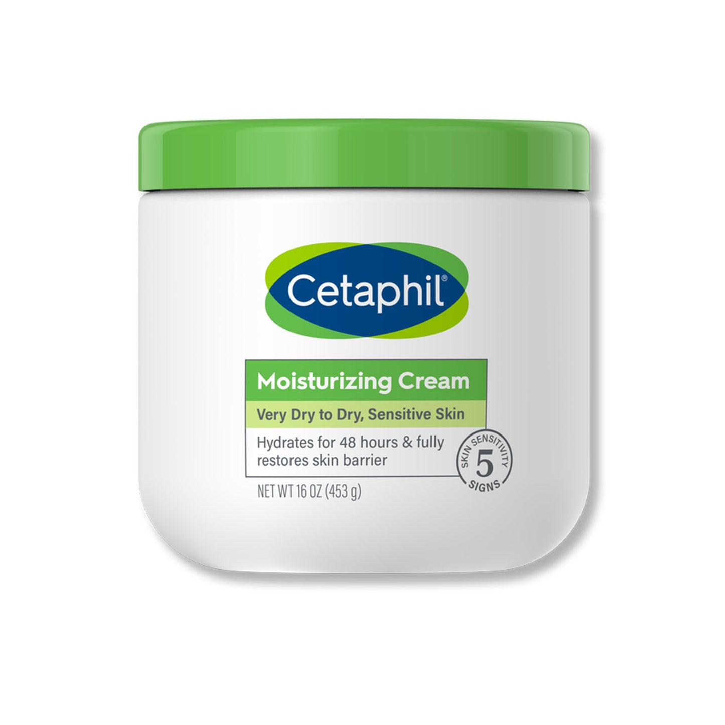 Galderma Laboratories Cetaphil Moisturizing Cream 30299391756, 1 Each