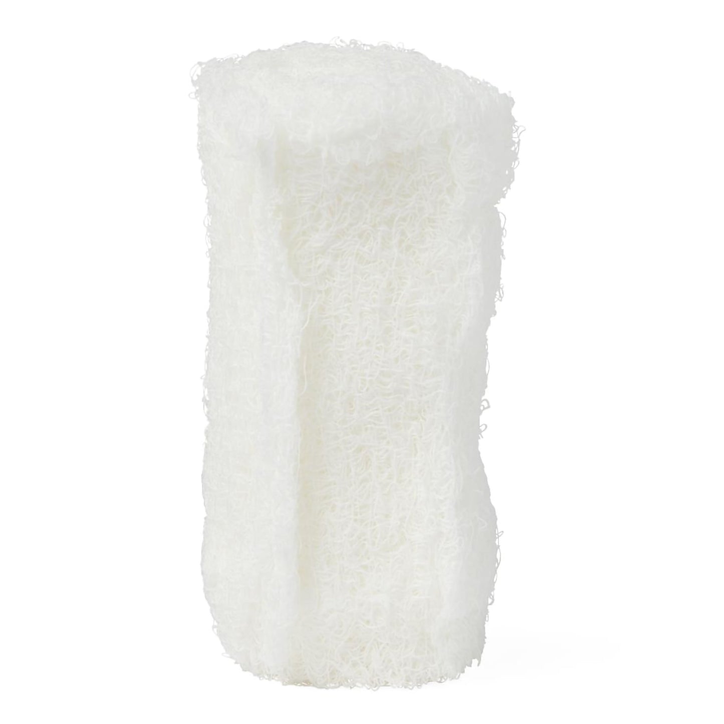 Fluff Bandage Roll Bulkee Lite® 4 Inch X 4-1/10 Yard 3-Ply Sterile 1 per Pack NON27498
