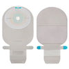 Ostomy Pouch SenSura® Mio One-Piece System Mini Length Flat, Trim to Fit 3/8 to 1-3/4 Inch Stoma Drainable - 10461