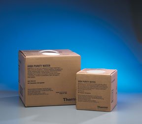 Fisher Scientific Thermo Scientific NERL Chemistry Reagent, 5-gallon Cubitainer 23249590, 1 Each