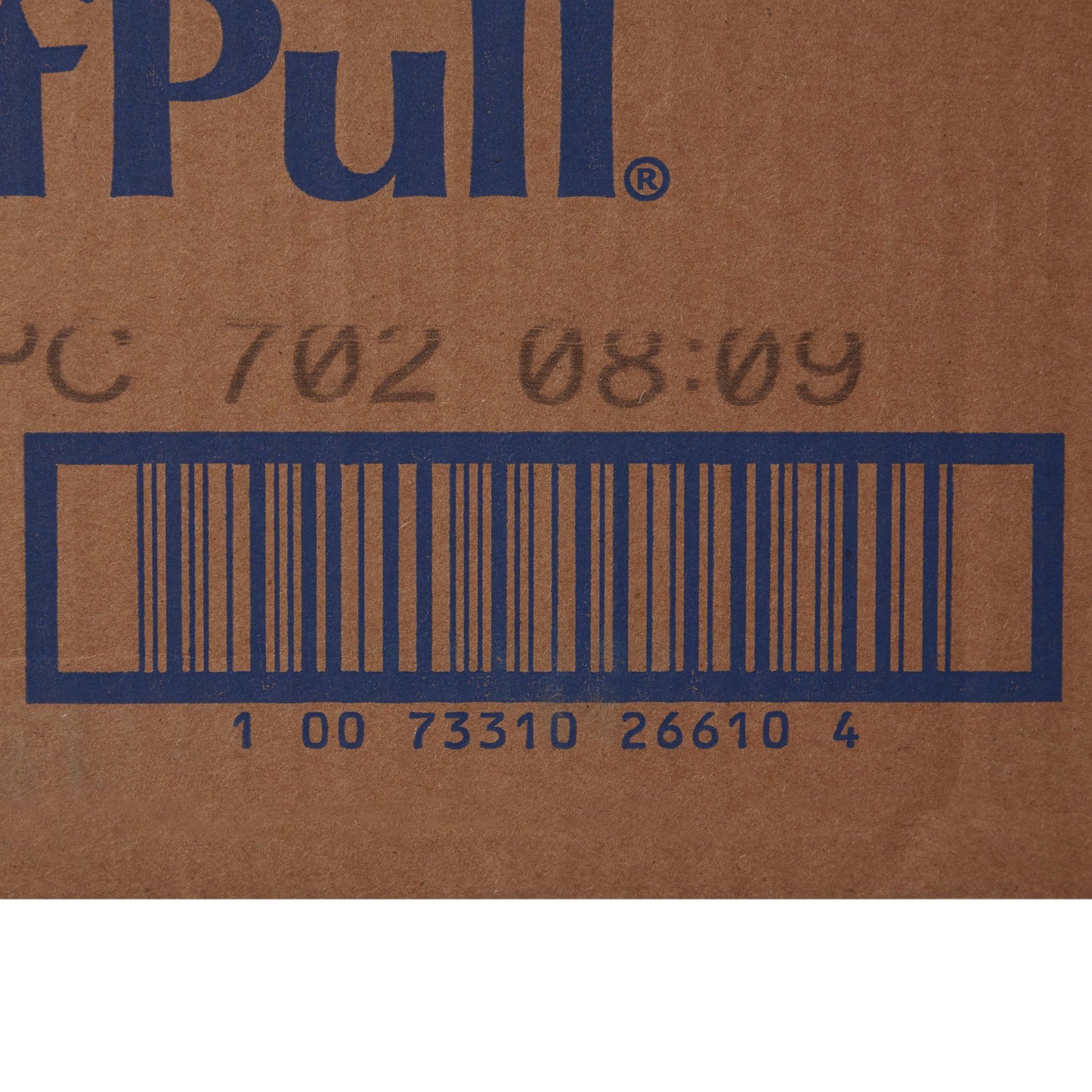 SofPull® Paper Towel, 9 Inch x 400 Foot, 6 Rolls per Case 26610