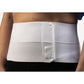 Dale® 3 Panel Abdominal Binder with EasyGrip™ Strip, 30 – 45 Inch Waist 410