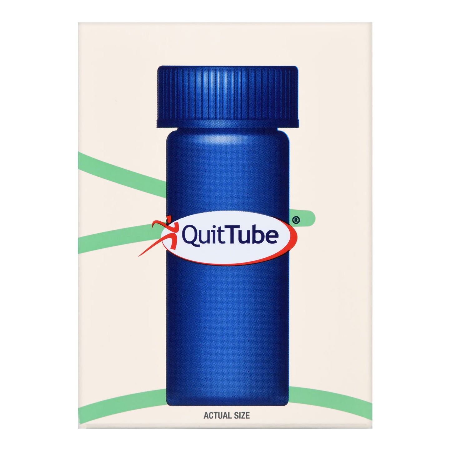 Foster & Thrive™ Nicotine Polacrilex Lozenges 2 mg (Nicotine) Mint 70677117601