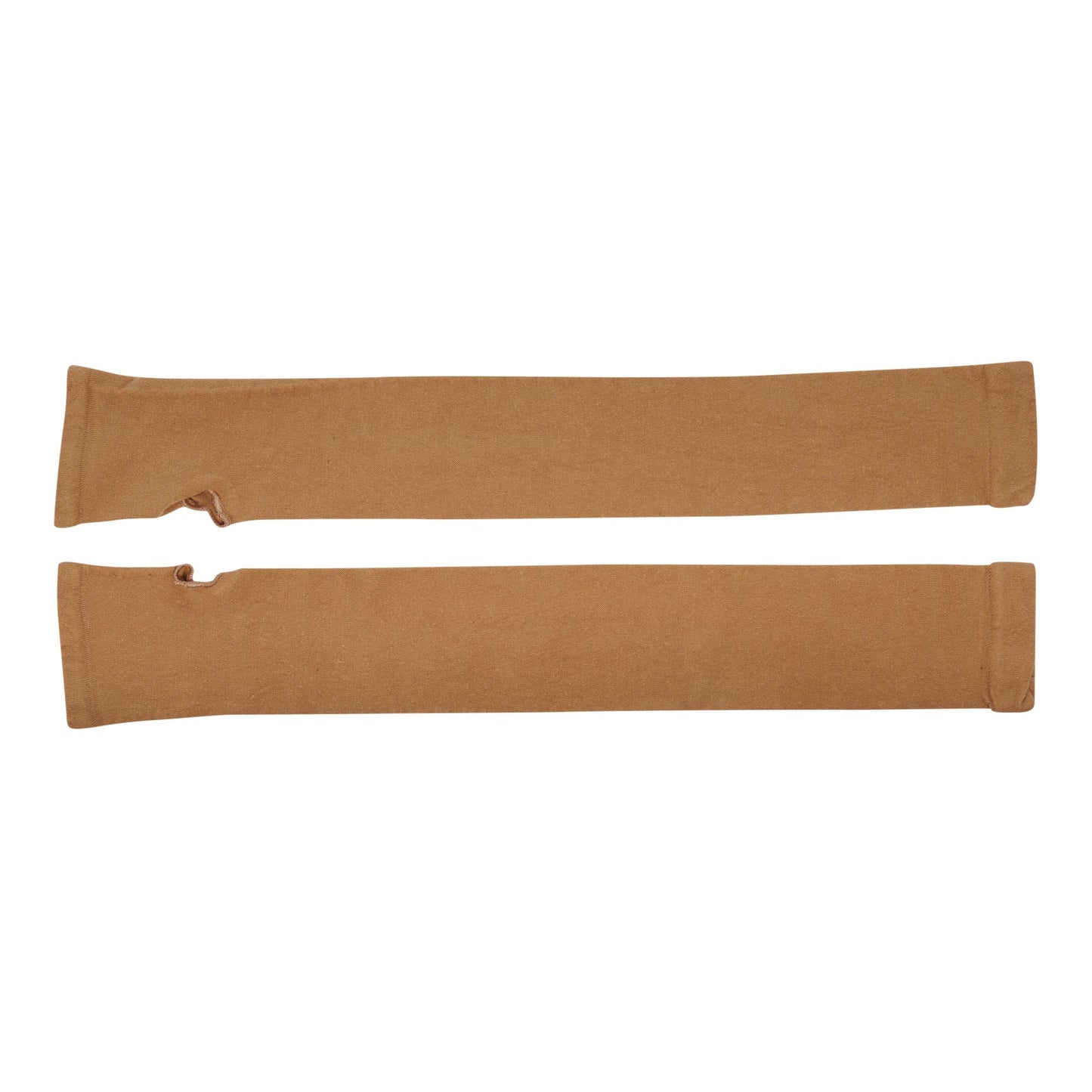 McKesson Protective Skin Sleeve, Arm/Wrist/Hand, Medium, Beige 61-GL1000B