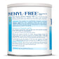 Phenyl-Free® 2 Vanilla Medical Food for the Dietary Management of PKU, 1 lb. Can 891301
