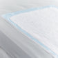 Wings Plus Underpads, Disposable, Heavy Absorbency 7193