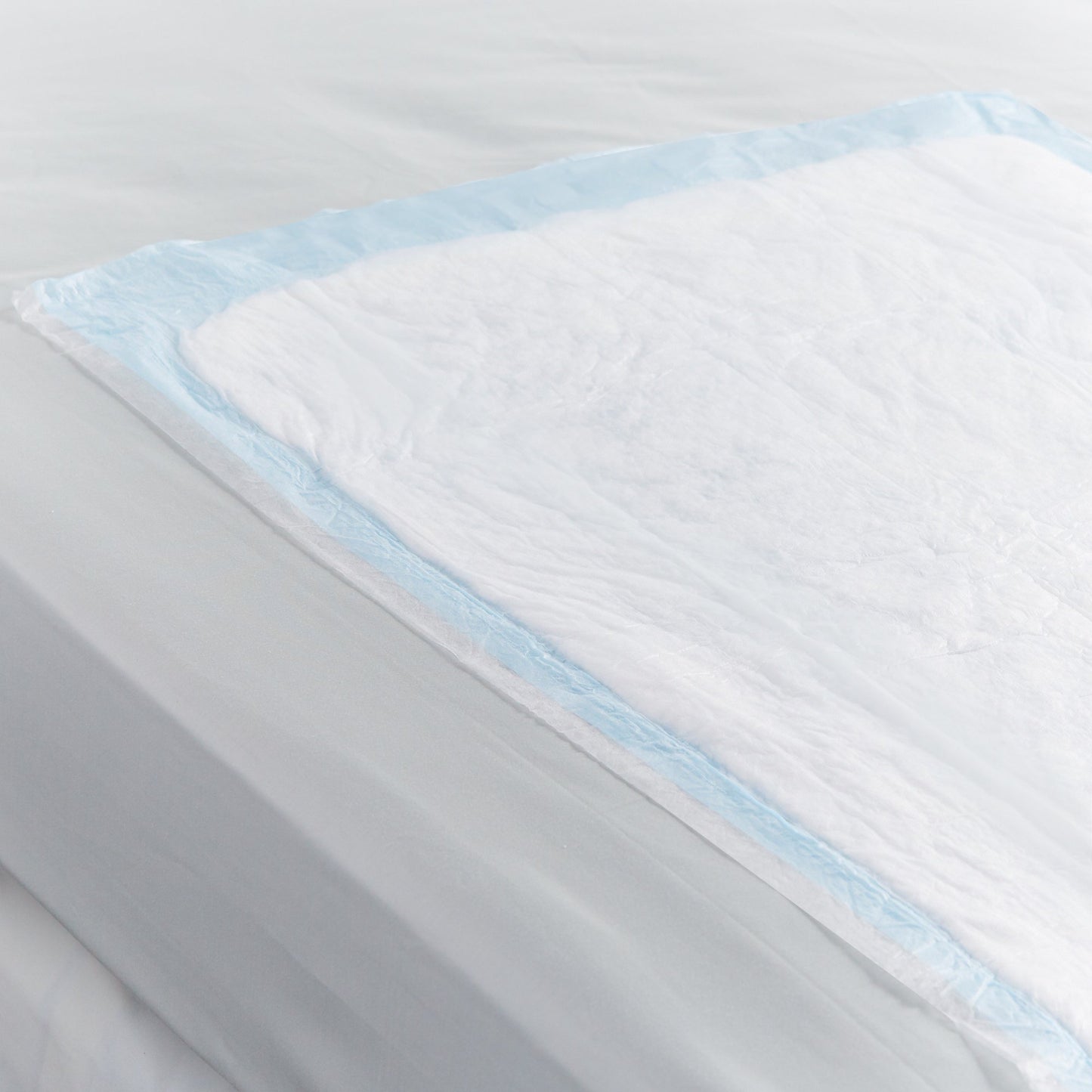 Wings Plus Underpads, Disposable, Heavy Absorbency 7193