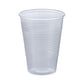 McKesson Polypropylene Drinking Cups, 9 oz., Clear 16-PDC9