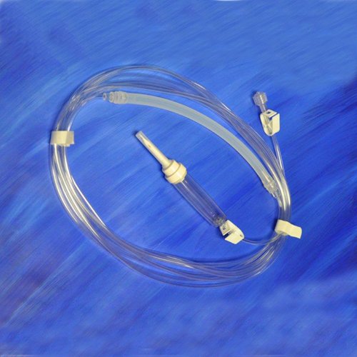 Custom Medical Specialties Custom Medical Specialties Tumescent Pump Tubing CMS-1211, Case of 25