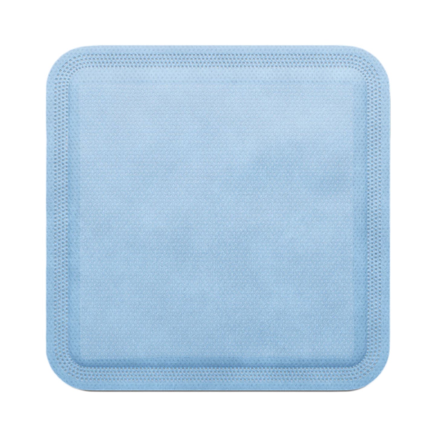 Super Absorbent Dressing Mextra® Superabsorbent 5 X 5 Inch Square - 610000