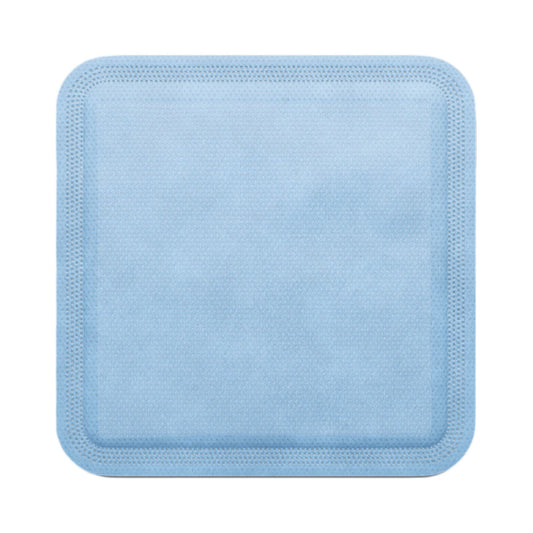 Super Absorbent Dressing Mextra® Superabsorbent 5 X 5 Inch Square - 610000