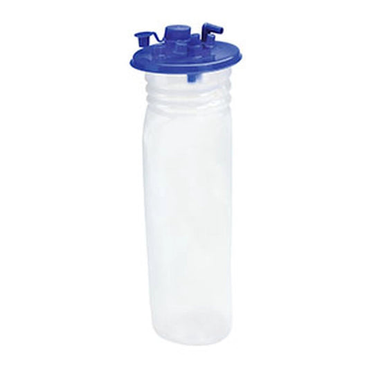 Flexible Suction Liner Medi-Vac® Flex Advantage® 3000 mL Sealing Lid - 65651-930C