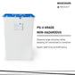 McKesson Prevent® Pharmaceutical Waste Container, 18 Gallon Capacity 2257