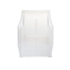 AkroBins® Clear Storage Shelf Bin 30224SCLAR