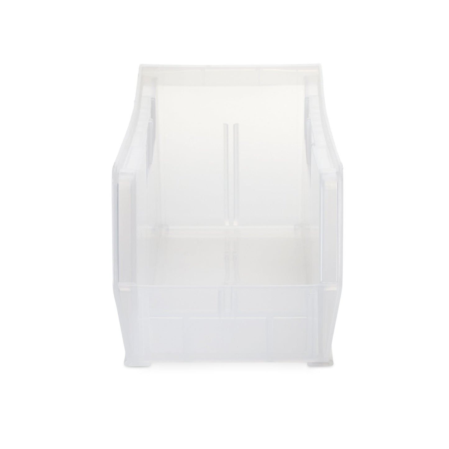 AkroBins® Clear Storage Shelf Bin 30224SCLAR