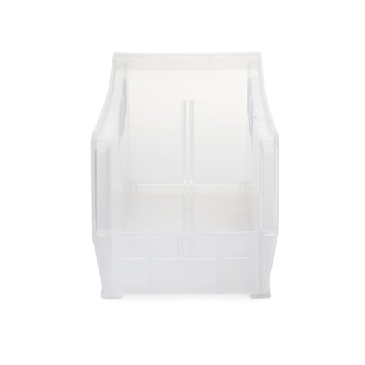 AkroBins® Clear Storage Shelf Bin 30224SCLAR